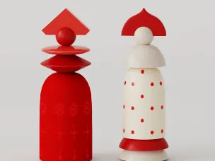 Шесть дизайн-проектов стали победителями конкурса промышленного дизайна для предприятий НХП «Дизайн и ремесло: Отражение»